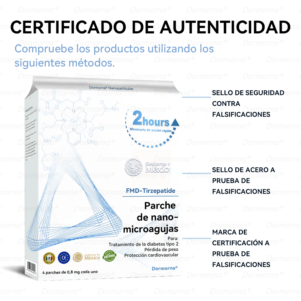 ๐๐ฅ๐ฅยกSรณlo quedan 5 cajas! ยกTe ofrecemos un 50% de descuento adicional!