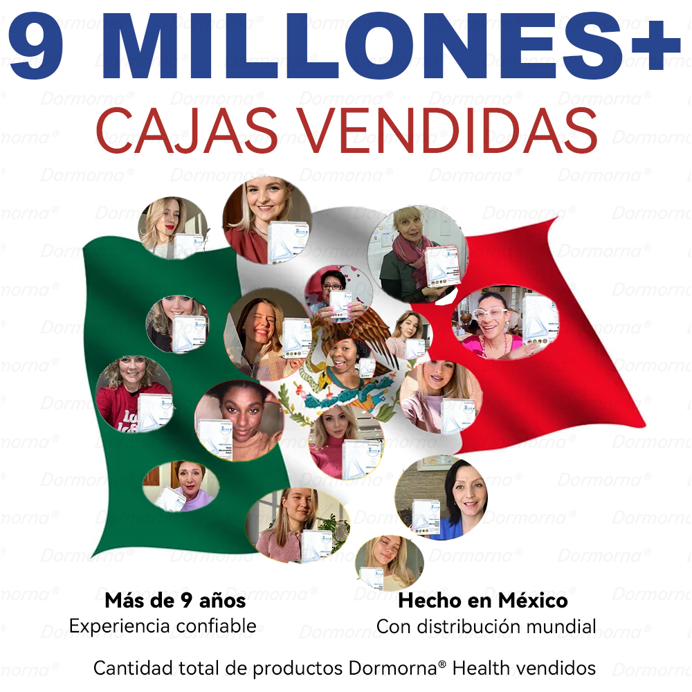 ๐๐ฅ๐ฅยกSรณlo quedan 5 cajas! ยกTe ofrecemos un 50% de descuento adicional!