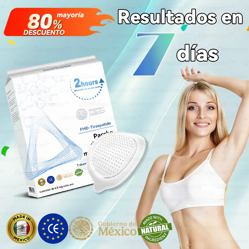 ๐๐ฅ๐ฅยกSรณlo quedan 5 cajas! ยกTe ofrecemos un 50% de descuento adicional!